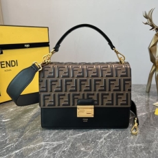 Fendi Satchel Bags